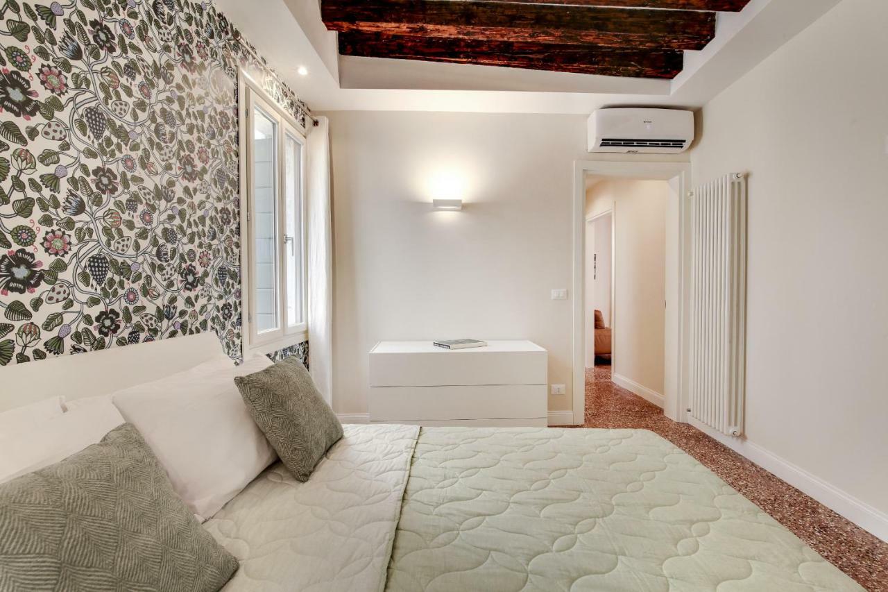 Apartamento Rugabella Rialto Deluxe By Wonderful Italy Venecia Exterior foto