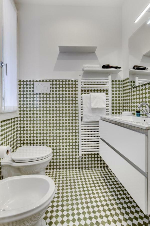 Apartamento Rugabella Rialto Deluxe By Wonderful Italy Venecia Exterior foto